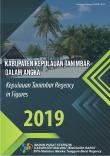 Kepulauan Tanimbar Regency In Figures 2019