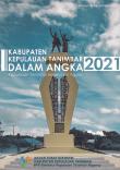 Kepulauan Tanimbar Regency in Figures 2021